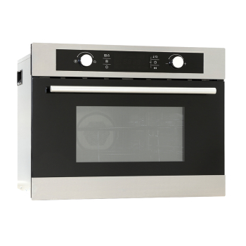 Montpellier MWBIC90044 Built-In Combi Microwave