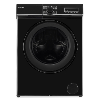 Montpellier MWD7515K 7kg/5kg Washer Dryer in Black