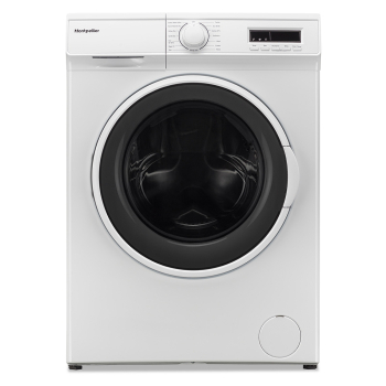 Montpellier MWD7515W 7kg/5kg Washer Dryer in White