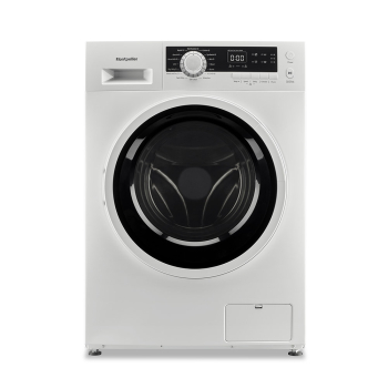 Montpellier MWD8614W 8kg/6kg Washer Dryer in White