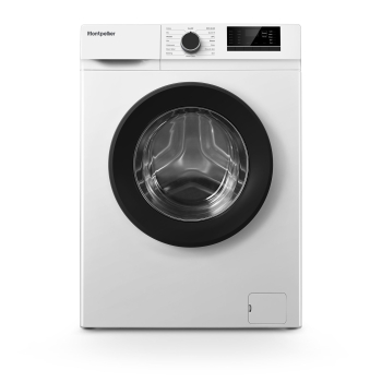 Montpellier MWM714W 7kg 1400rpm Washing Machine in White Montpellier MWM714W 7kg 1400rpm Washing Machine in White