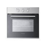 Montpellier SFO65MX Single Built-In Oven Montpellier SFO65MX Single Built-In Oven