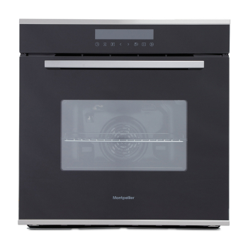 Montpellier SFO73B Single Oven Montpellier SFO73B Single Oven