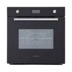 Montpellier SFO74B Single Oven Montpellier SFO74B Single Oven