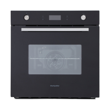 Montpellier SFO74B Single Oven Montpellier SFO74B Single Oven