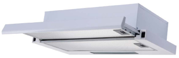 TCH291 90cm Telescopic Hood in S/S B Class Motor - 275 m3/h TCH291 90cm Telescopic Hood in S/S B Class Motor - 275 m3/h